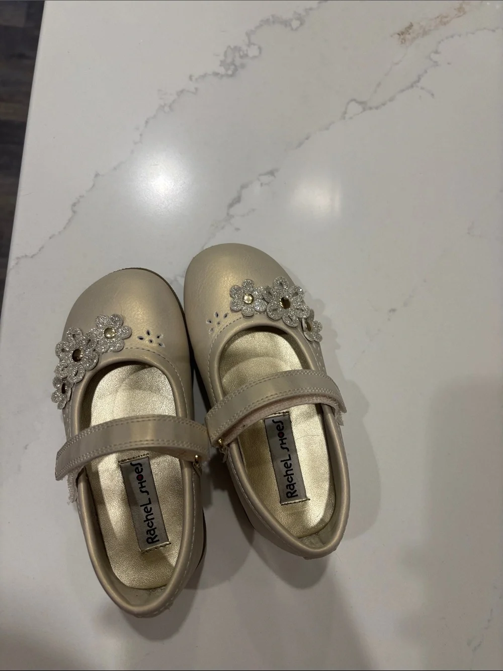 Toddler Girl Dress Shoe